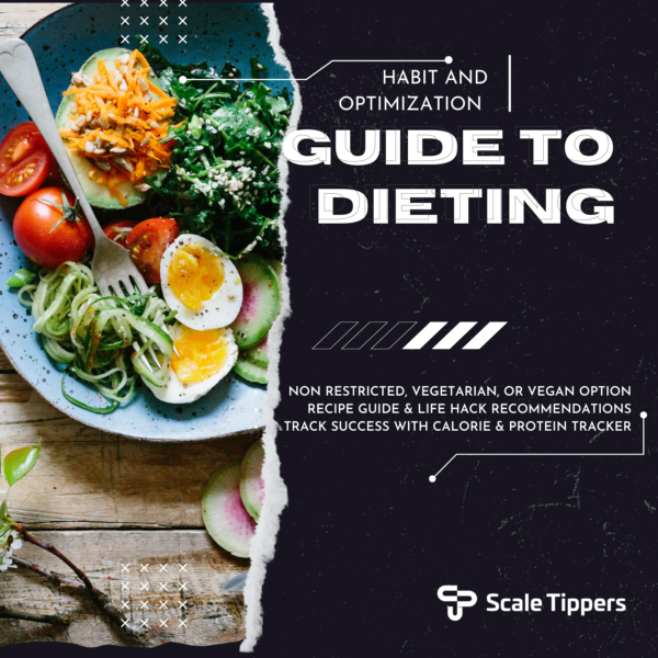 Nutrition Plan